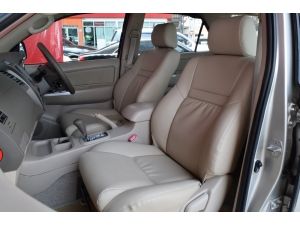 Toyota Fortuner 2.7 ( ปี 2008 ) V SUV AT รูปที่ 4